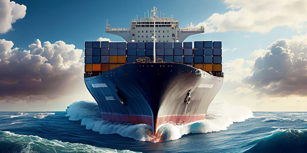 Ocean Freight